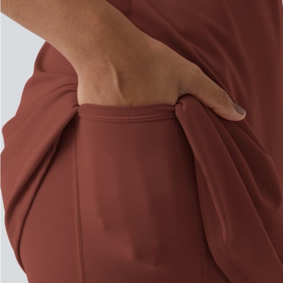 HALARA Athleisure Dress W/ Pockets - Picture 3 of 9